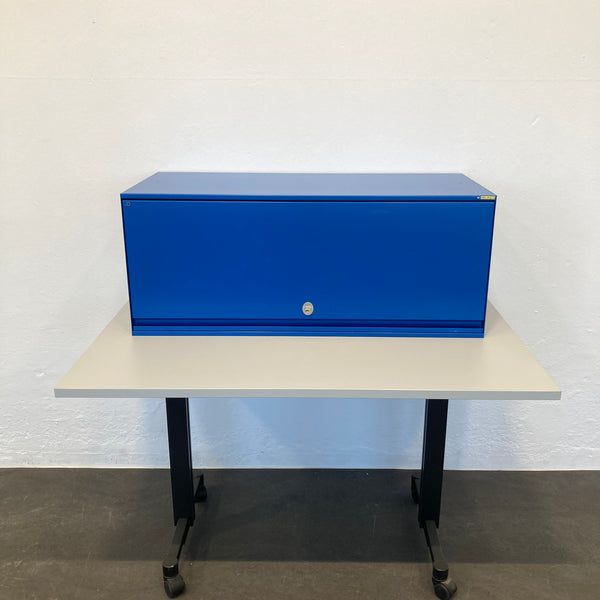 Lista Office LO Locker Modul Dunkelblau ohne Schlüssel