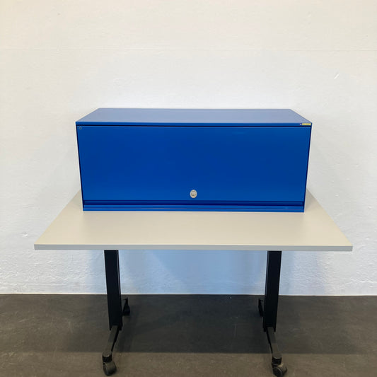 Lista Office LO Locker aus Metall Dunkelblau - 6039029