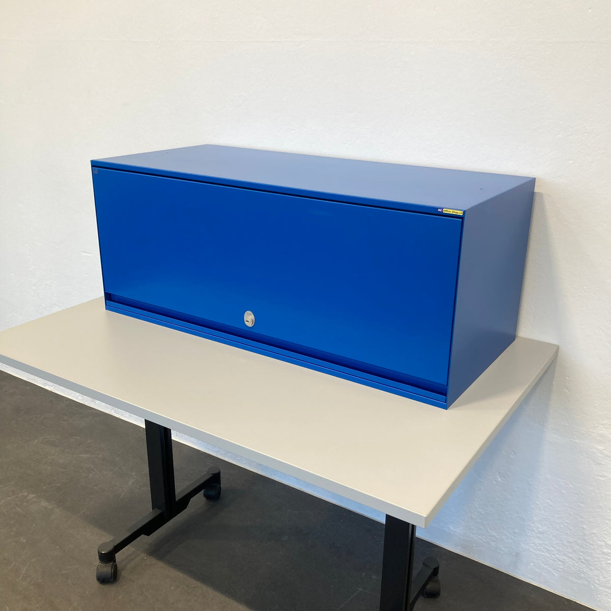 Lista Office LO Locker Dunkelblau ohne Schlüssel - 6039029