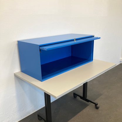 Lista Office LO Locker Blau 1000mm breit - 6039030