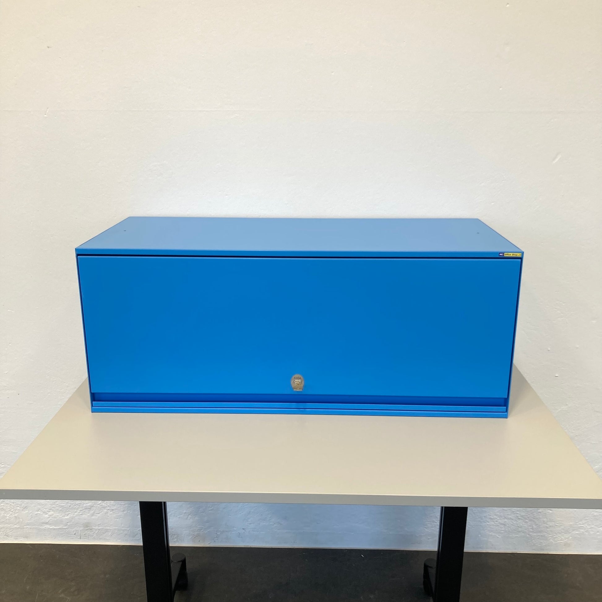 Lista Office LO Locker aus Metall Hellblau - 6039032