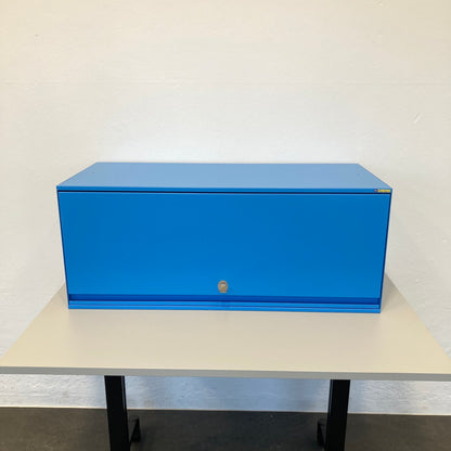 Lista Office LO Locker aus Metall Hellblau - 6039032
