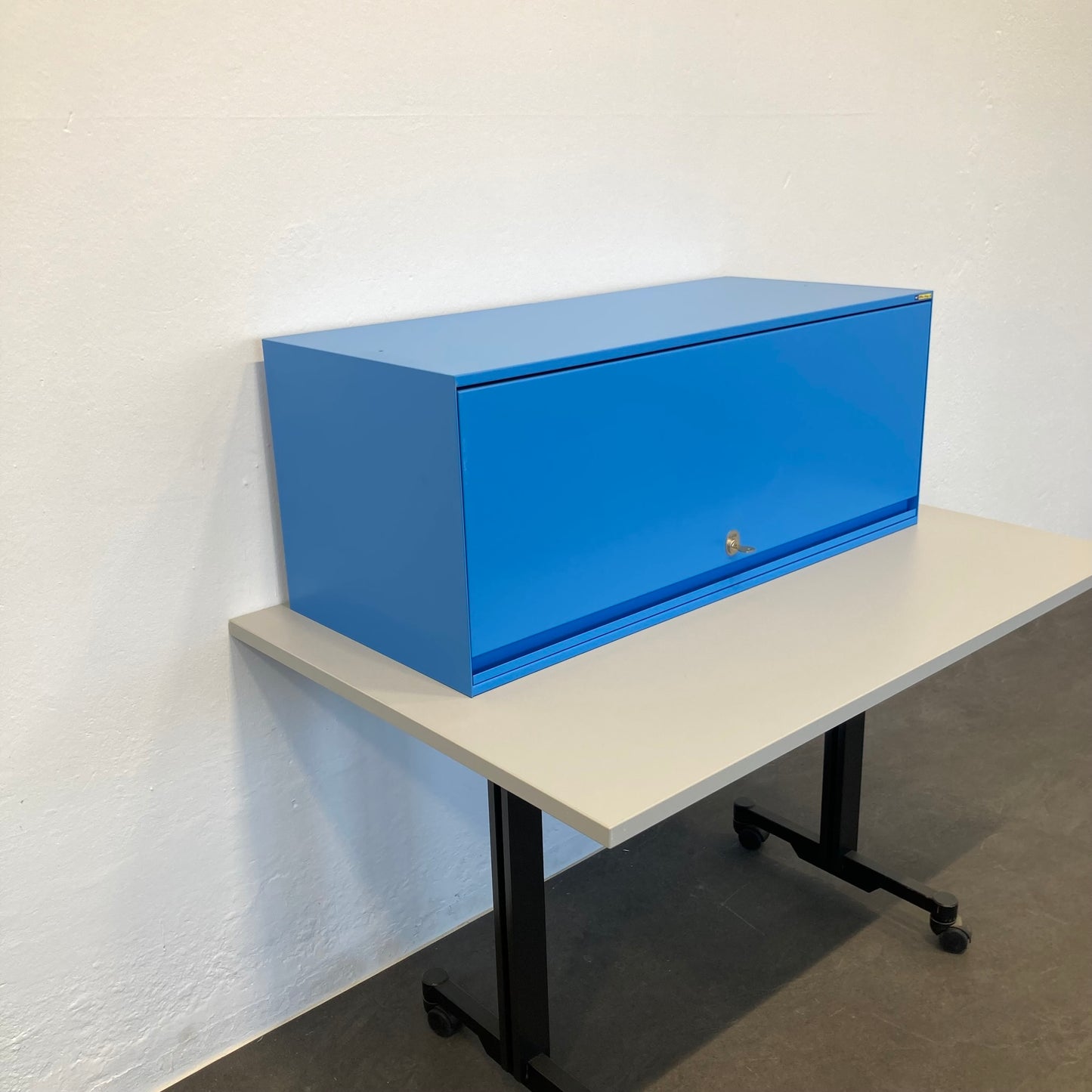 Lista Office LO Locker Hellblau 405mm hoch - 6039032