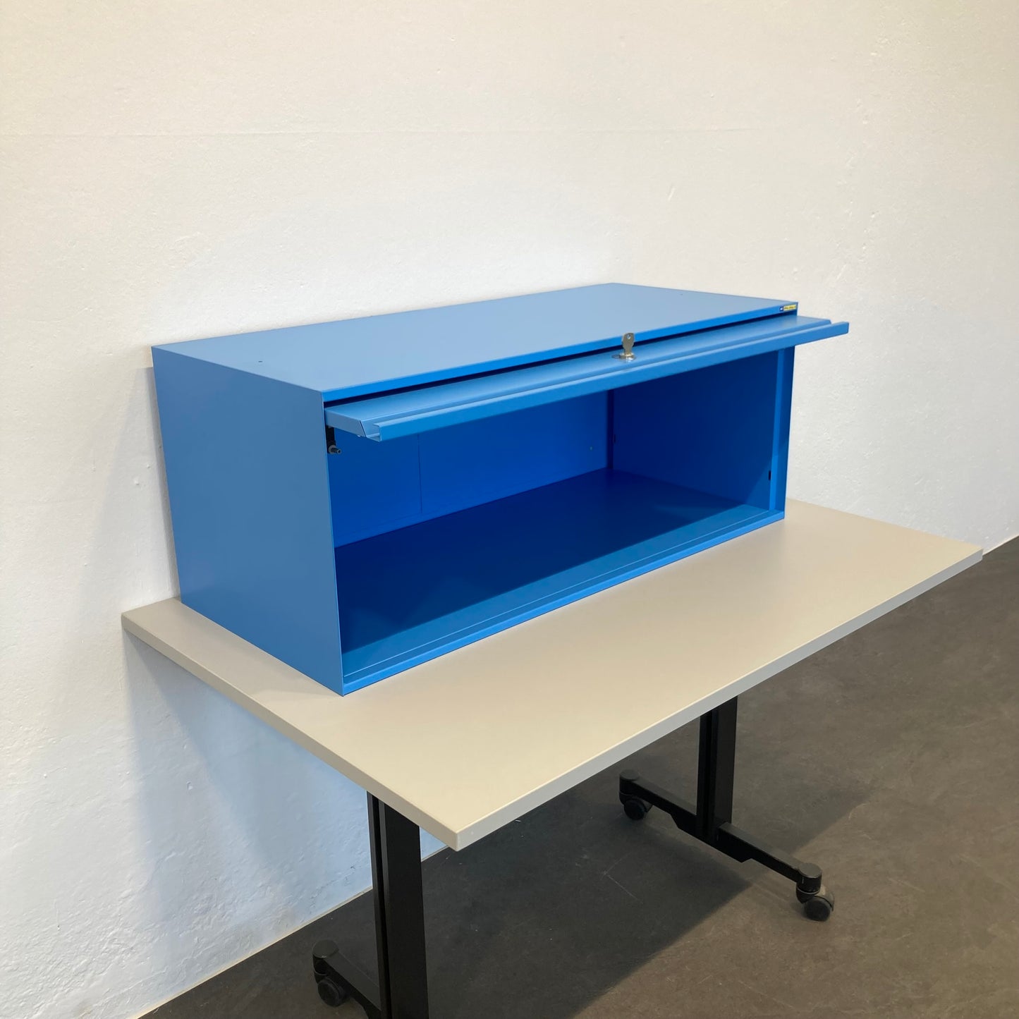 Lista Office LO Locker Hellblau 1000mm breit - 6039032