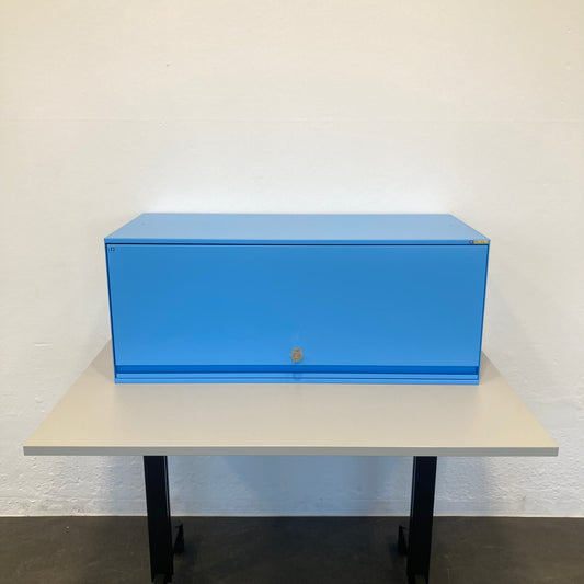 Lista Office LO Locker aus Metall Blassblau - 6039034