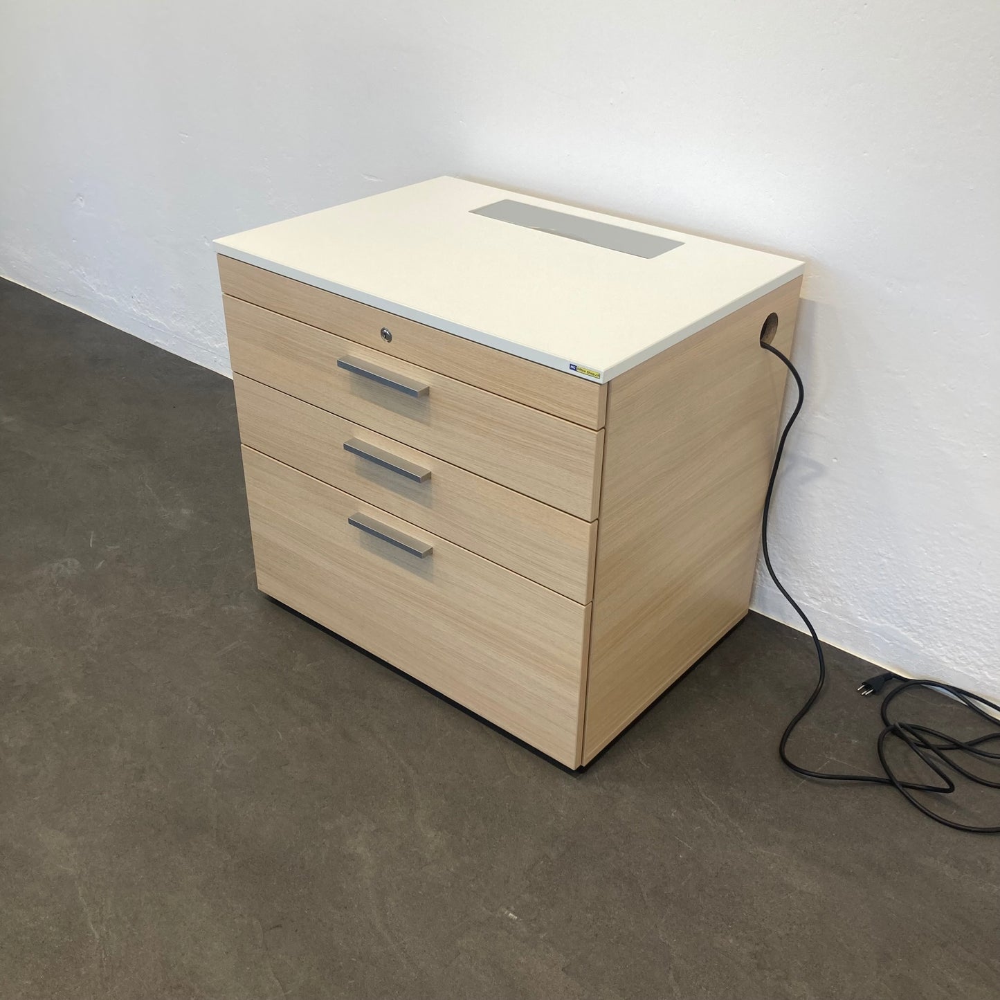 Echo Classic Sideboard Ansicht ohne Schlüssel - 6039036