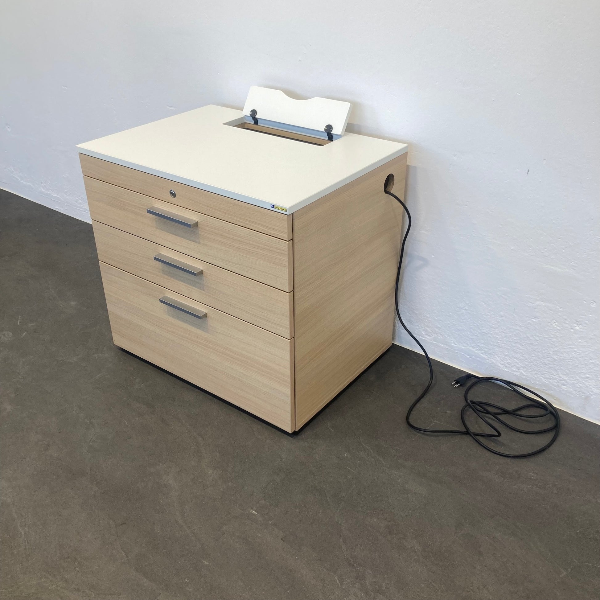 Echo Classic Sideboard mit Verkabelung - 6039036
