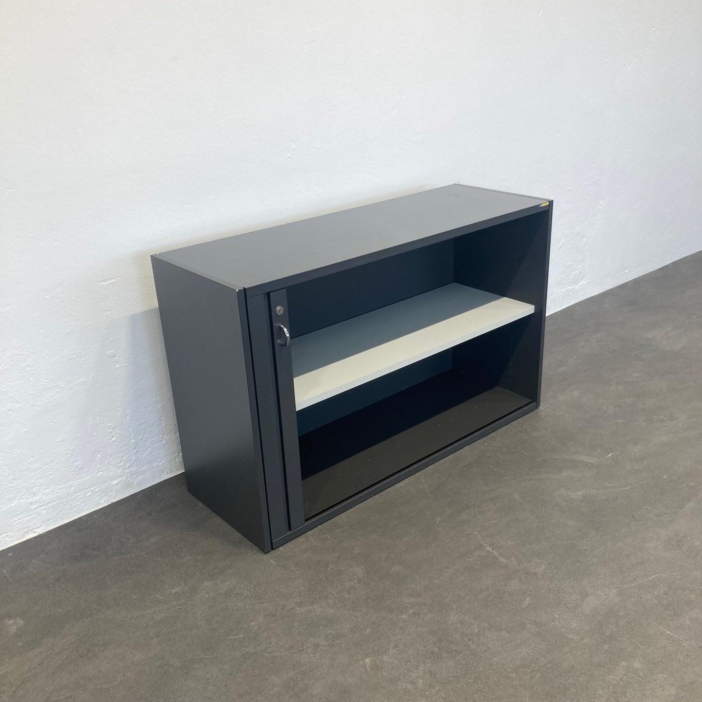 Ergodata Classic Lateralschrank mit einem Fachboden - 6039874