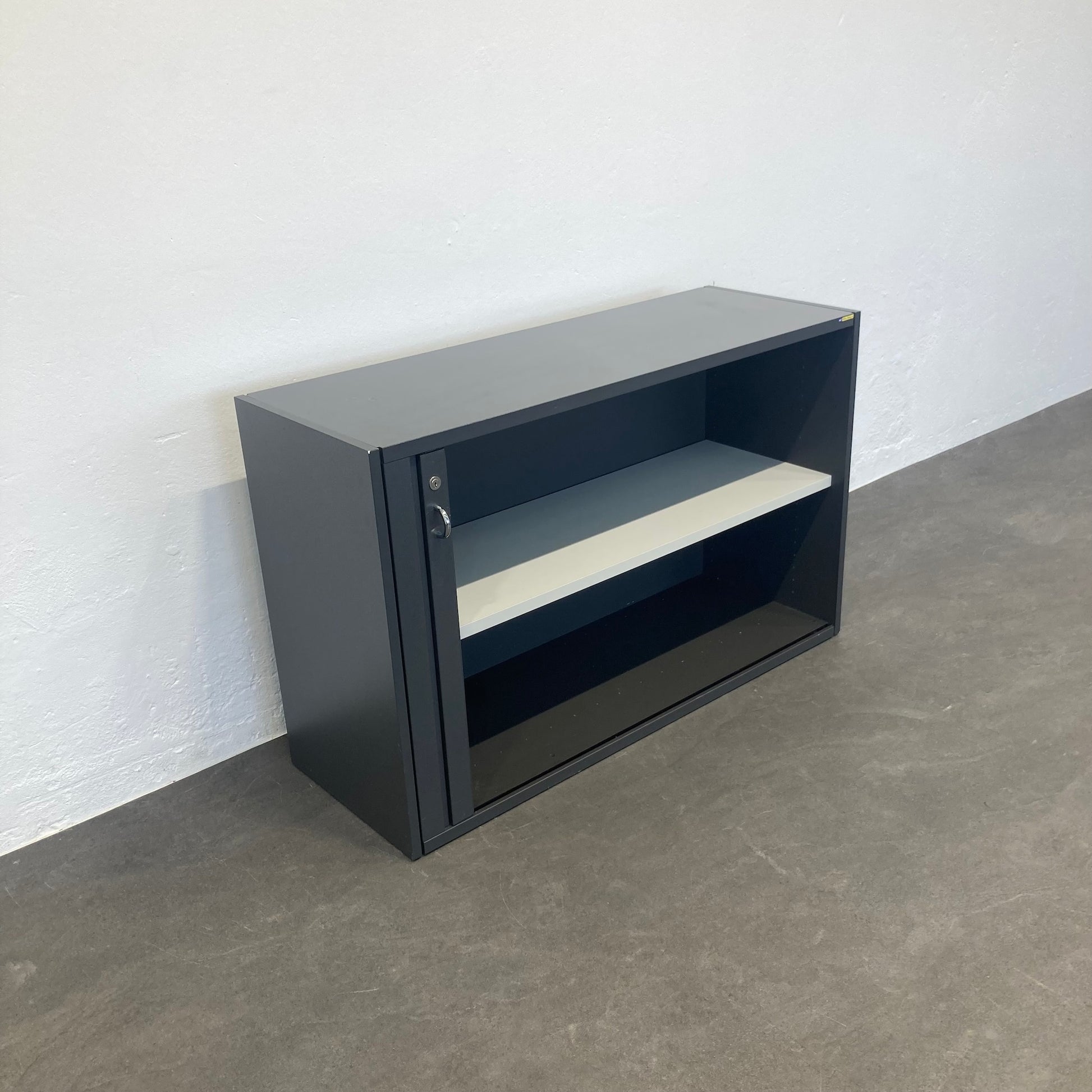 Ergodata Classic Lateralschrank mit einem Fachboden - 6039874