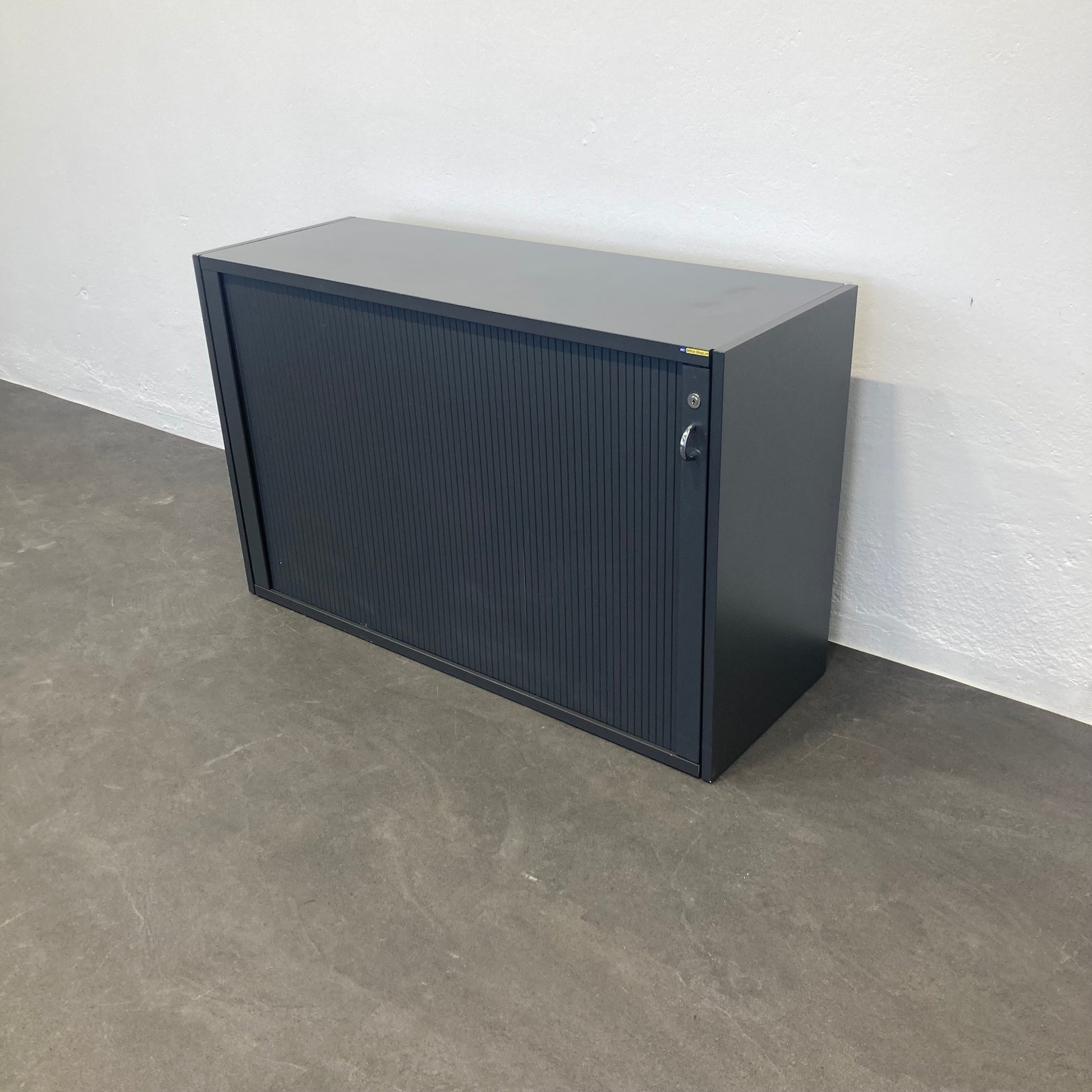 Ergodata Classic Lateralschrank ohne Schlüssel - 6039874