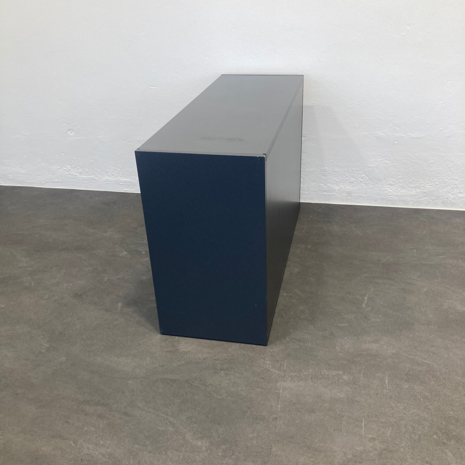 Ergodata Classic Lateralschrank Ansicht von der Seite - 6039874