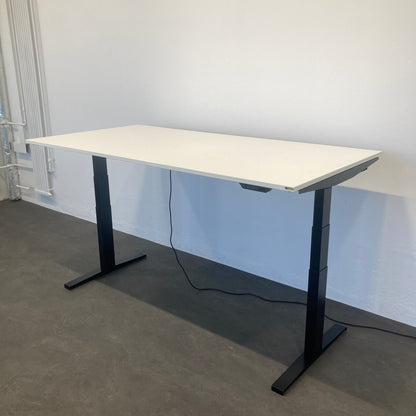 MC Office Shop MC Stand V2 Sitz-Steh Schreibtisch ganz oben - 6039884