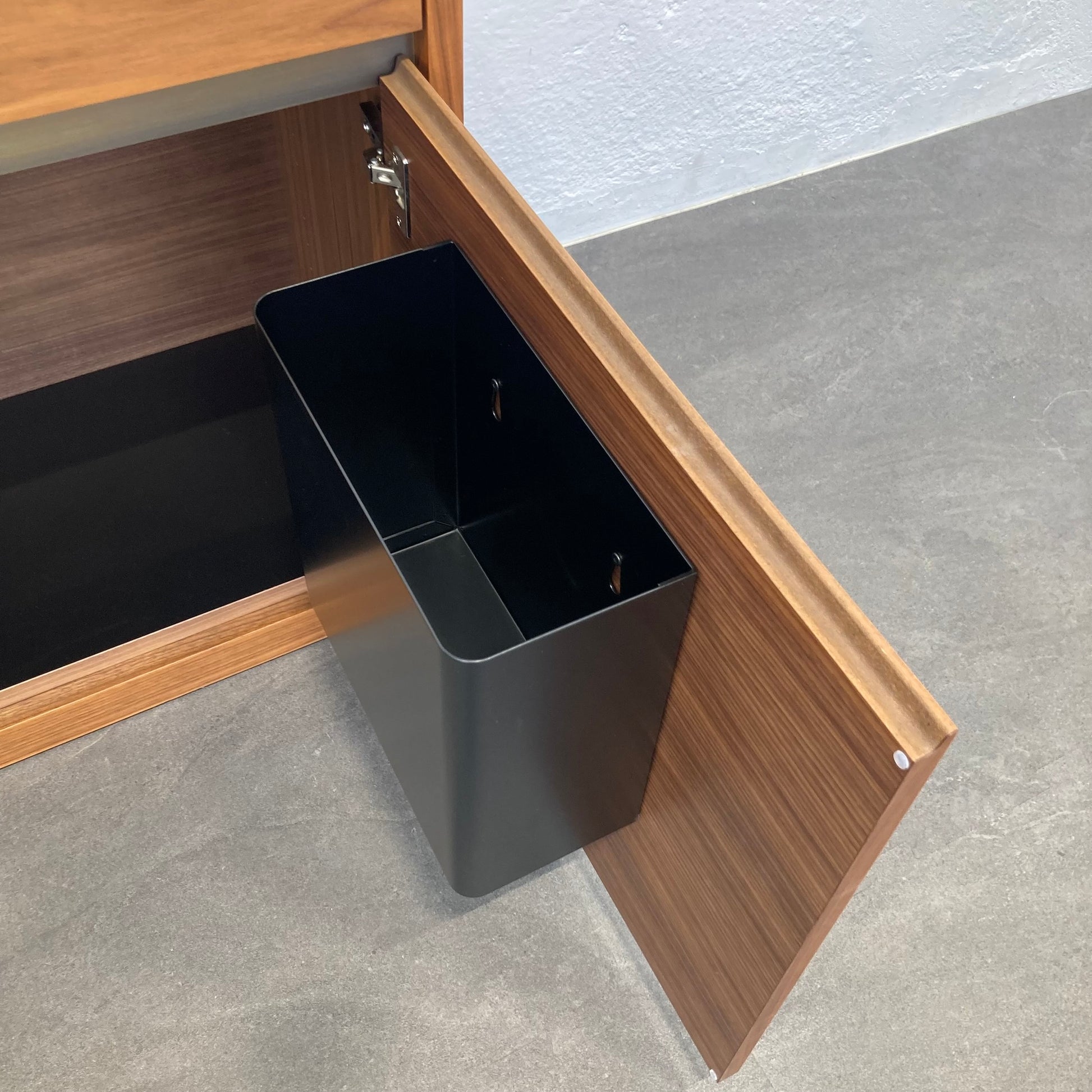 Top Design Exclusiv Sideboard Schubladen links offen - 6035039