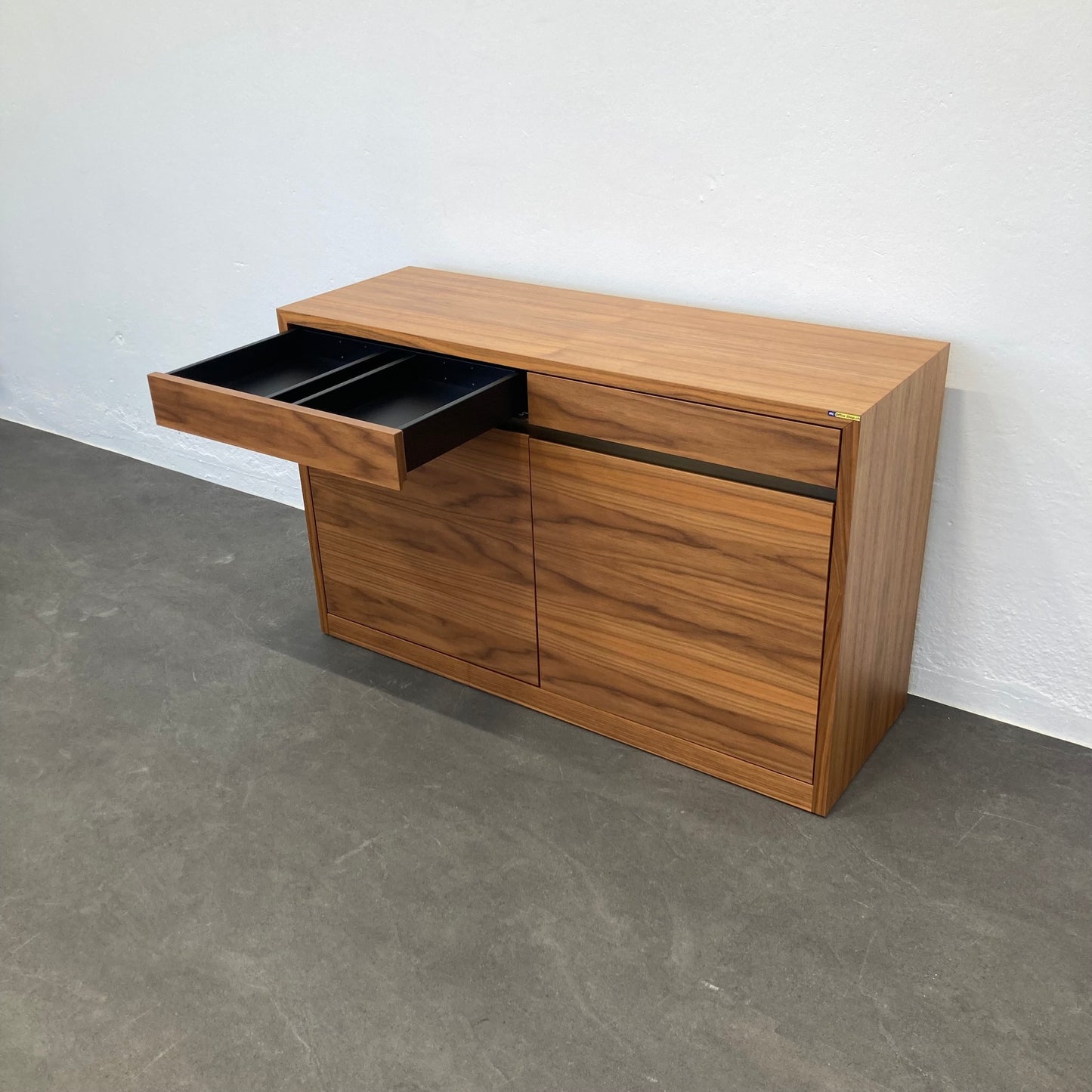 Top Design Exclusiv Sideboard von hinten - 6035039