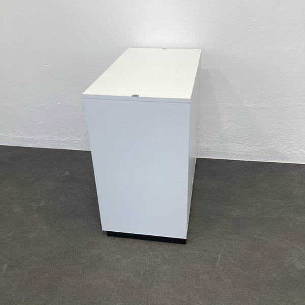 Welle Möbel Basic Regal