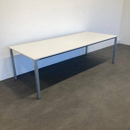 Steelcase Kalidro Sitzungstisch 2400x100mm - 6039894