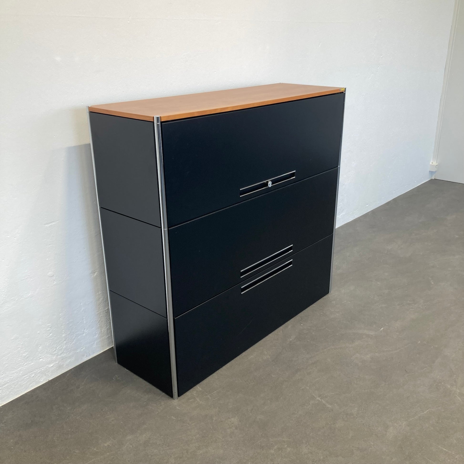 Ergodata step modul 3er-Kombination 1200mm breit