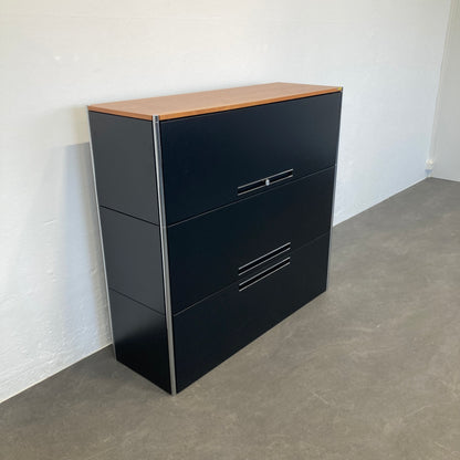 Ergodata step modul 3er-Kombination 1200mm breit