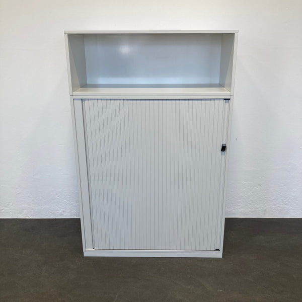 Steelcase Share It Kombi-Lateralschrank mit 3-HR-Auszügen mit Schlüssel