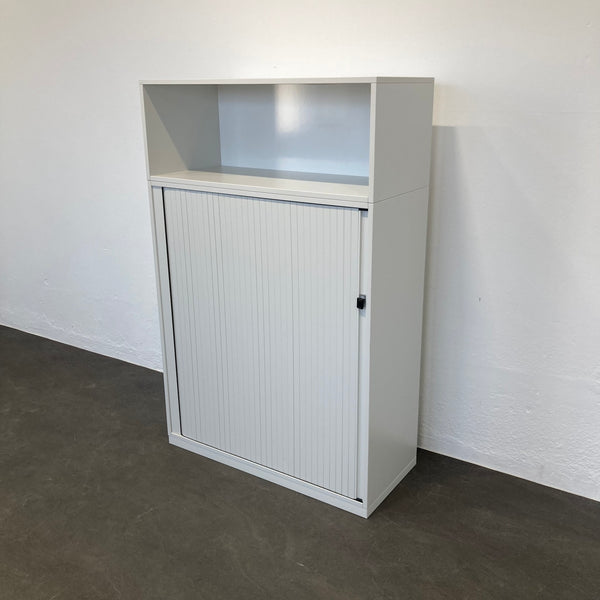 Steelcase Share It Kombi-Lateralschrank mit 3-HR-Auszügen mit Schlüssel