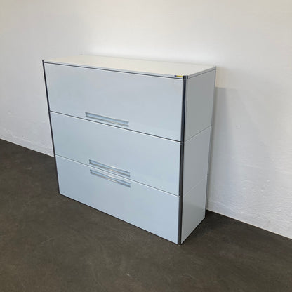 Ergodata step modul 3er-Kombination ohne Schloss - 6039901