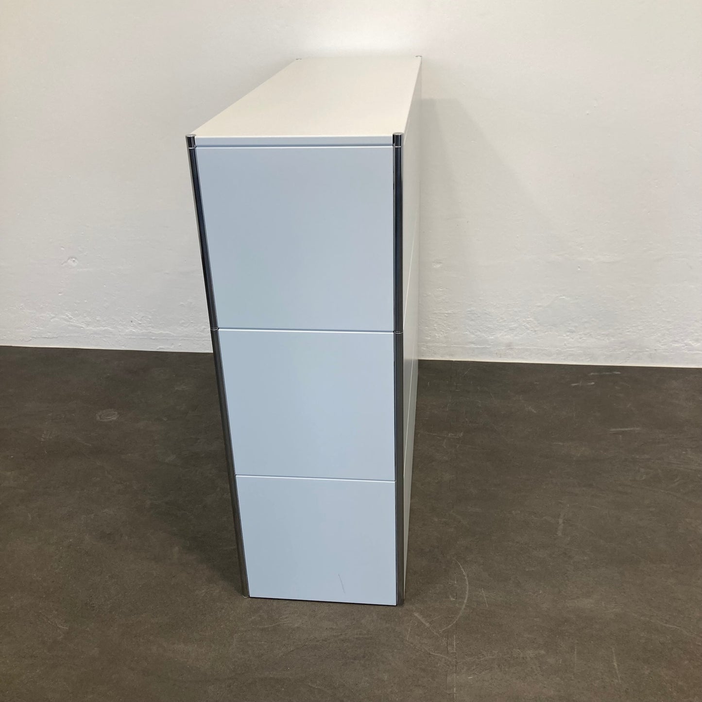 Ergodata step modul 3er-Kombination Ansicht von der Seite - 6039901