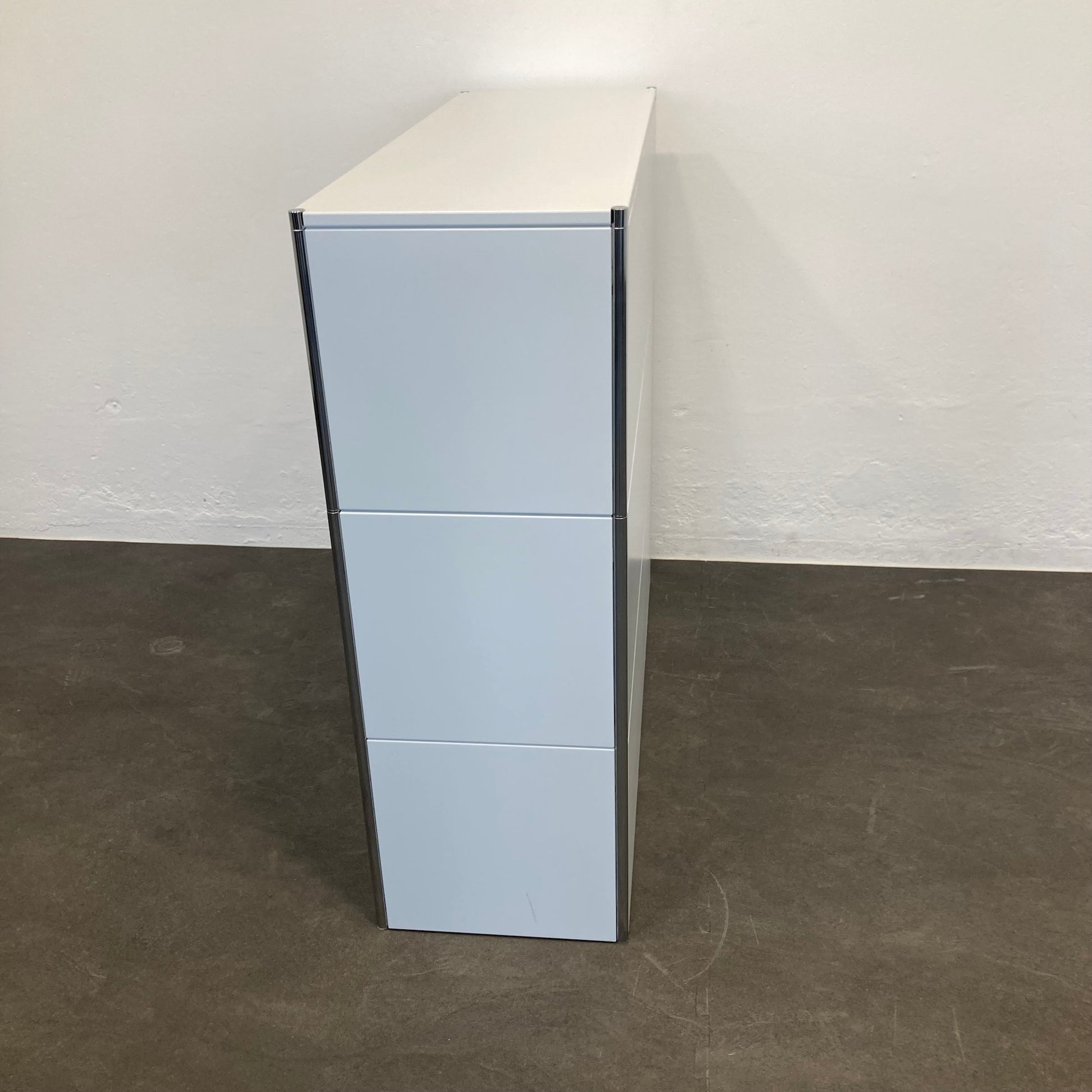 Ergodata step modul 3er-Kombination Ansicht von der Seite - 6039901