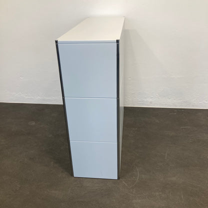 Ergodata step modul 3er-Kombination Ansicht von der Seite - 6039901