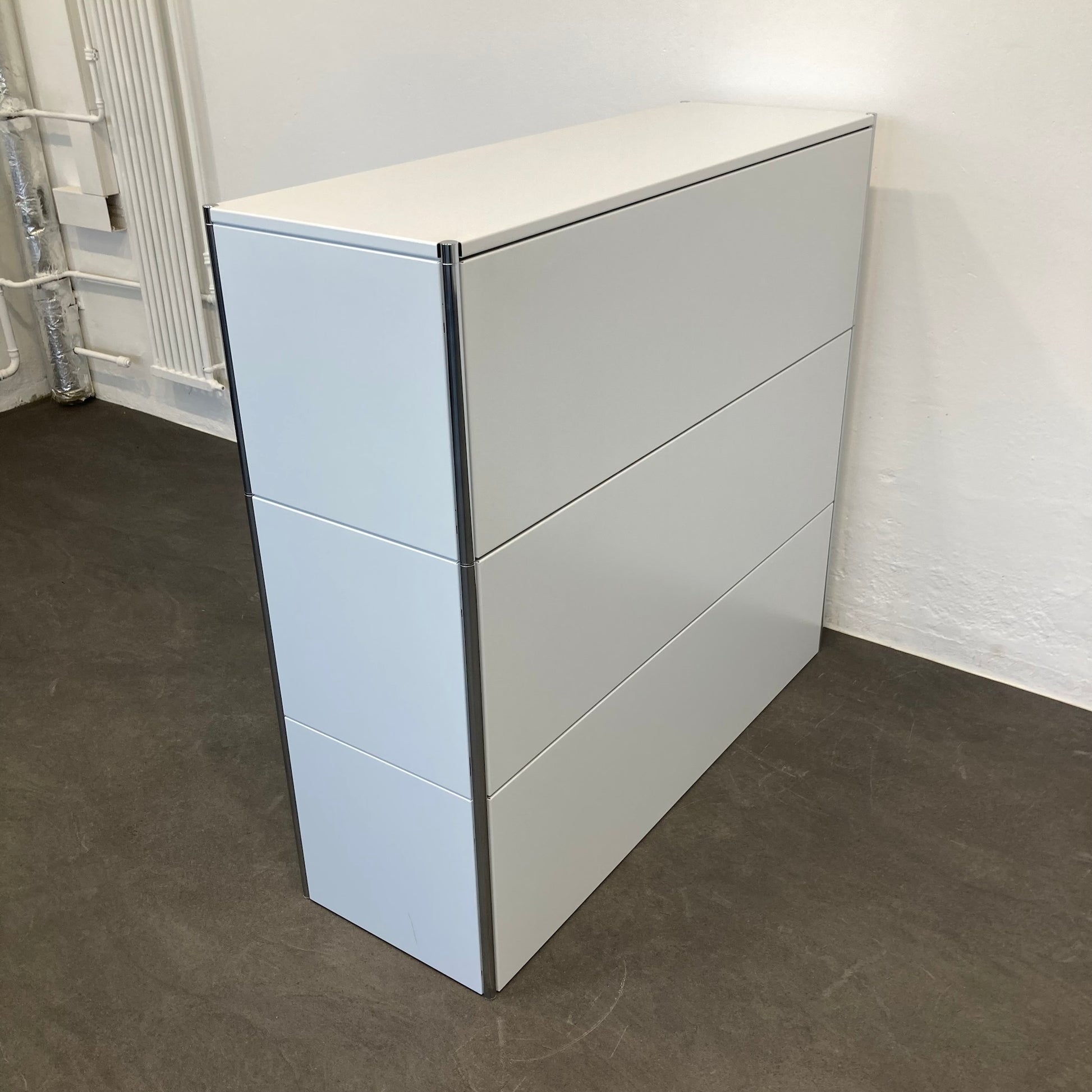 Ergodata step modul 3er-Kombination Ansicht von hinten - 6039901