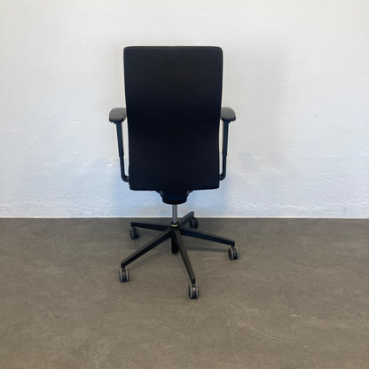 Züco Cubo Bürodrehstuhl Ansicht von hinten - 6039903