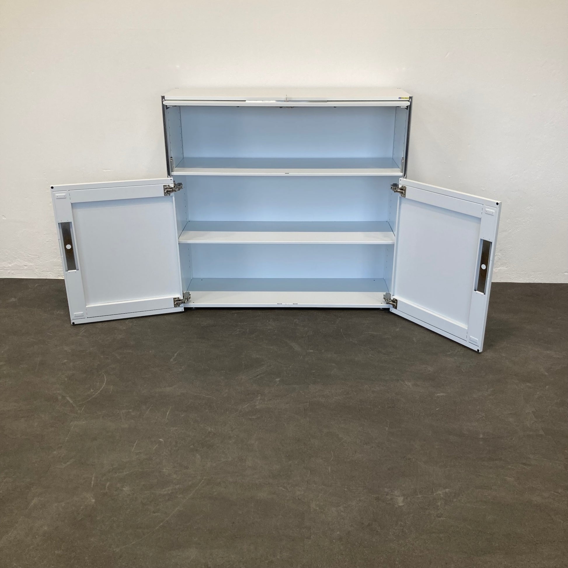 Ergodata step modul 3er-Kombination für 3 Ordner-Reihen - 6039908