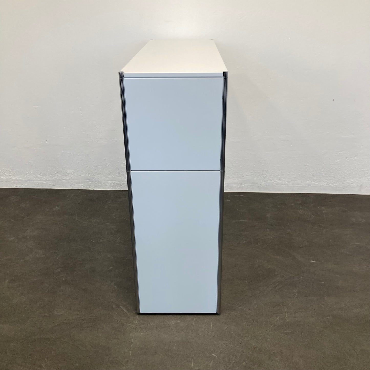 Ergodata step modul 3er-Kombination Ansicht von der Seite - 6039908