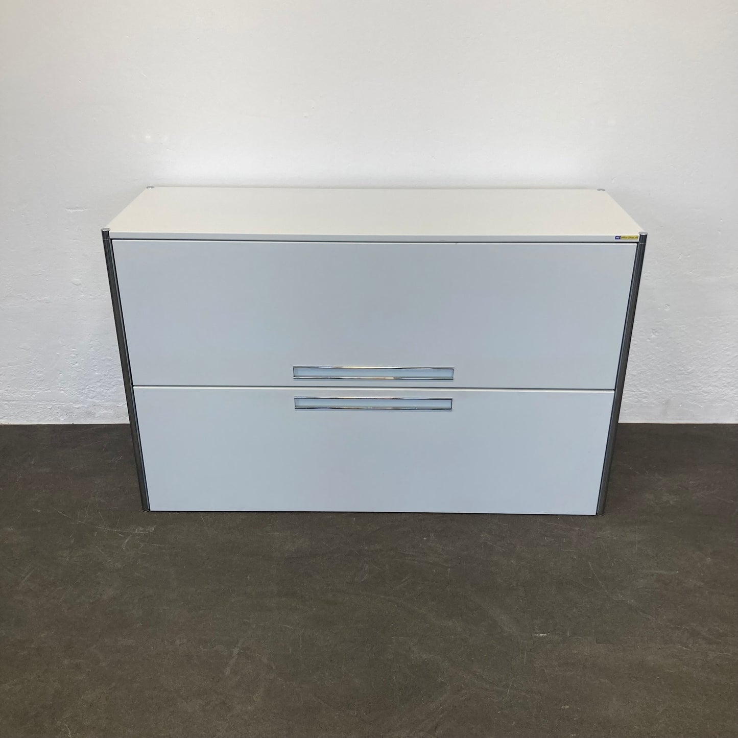 Ergodata step modul 2er-Kombination Weiss - 6039910