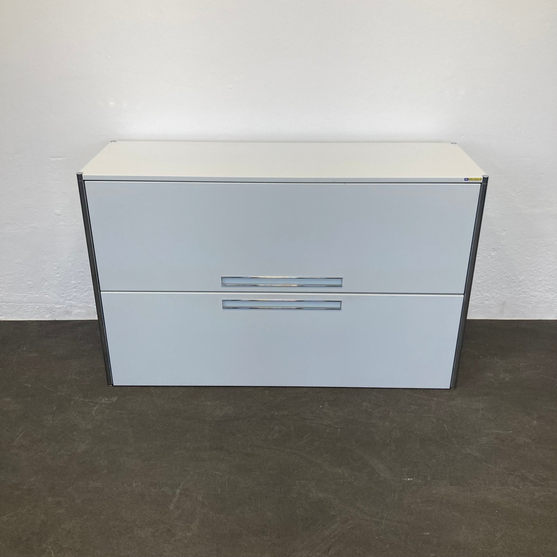 Ergodata step modul 2er-Kombination Weiss - 6039910