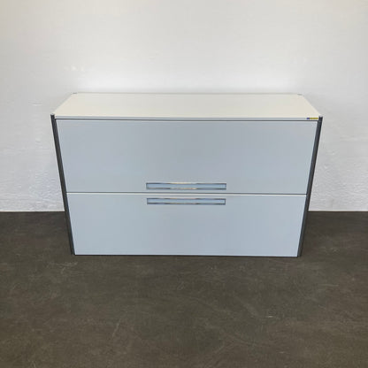 Ergodata step modul 2er-Kombination Weiss - 6039910