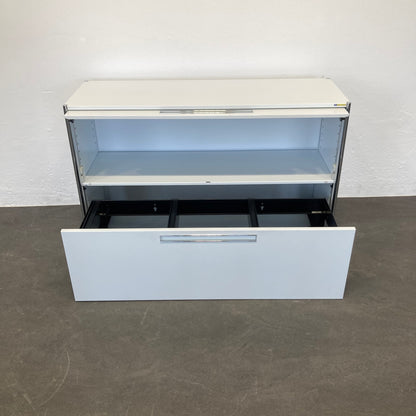 Ergodata step modul 2er-Kombination für 1 Ordner-Reihe - 6039910