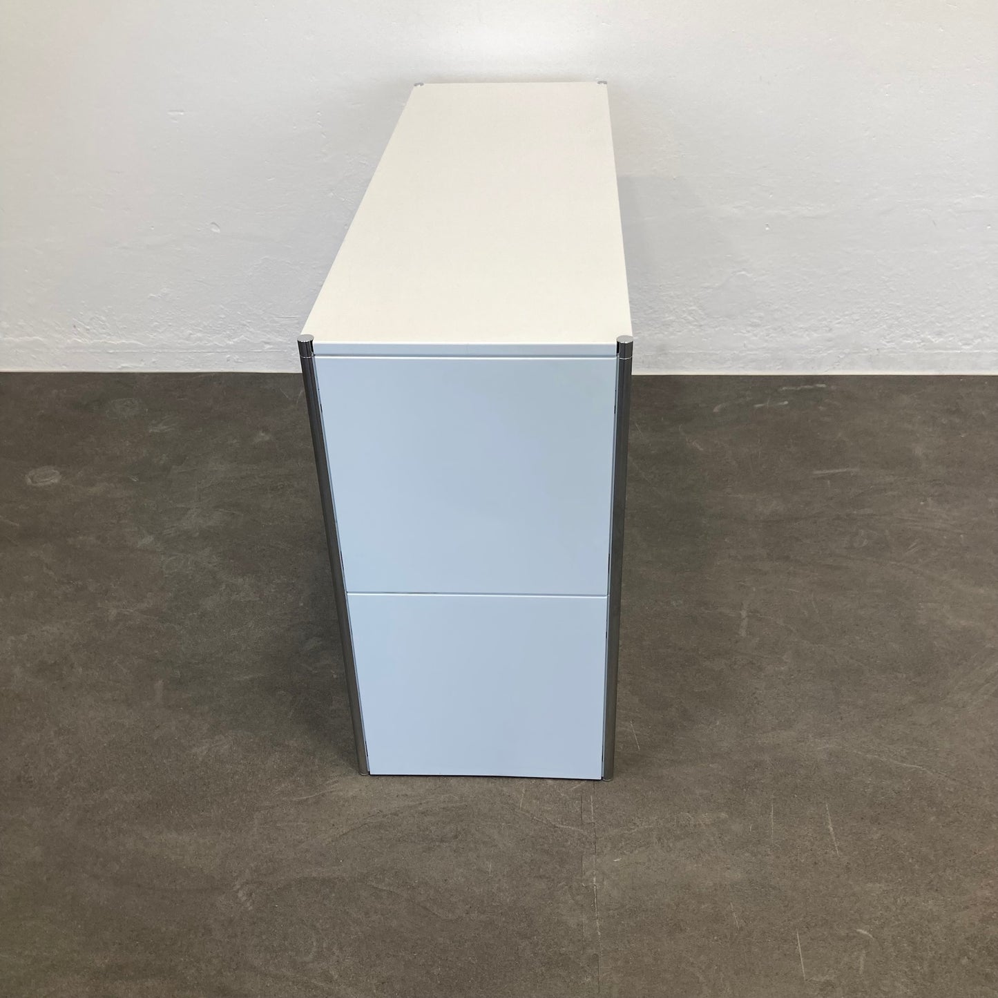 Ergodata step modul 2er-Kombination Ansicht von der Seite - 6039910