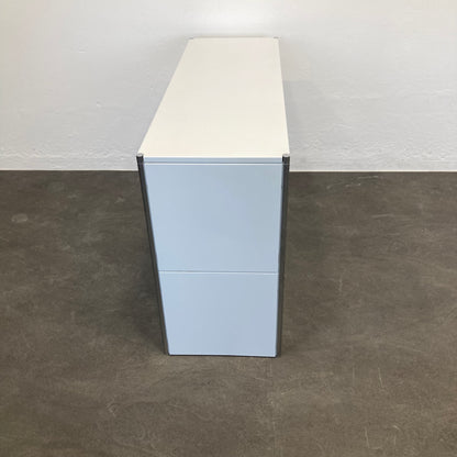 Ergodata step modul 2er-Kombination Ansicht von der Seite - 6039910