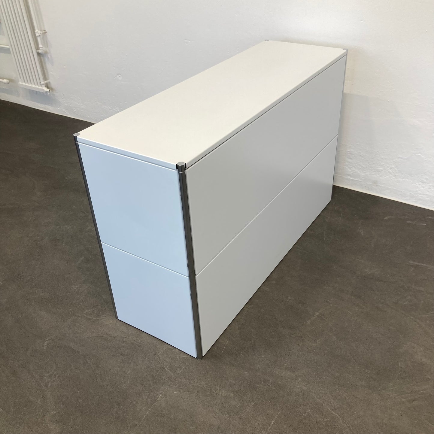 Ergodata step modul 2er-Kombination Ansicht von hinten - 6039910