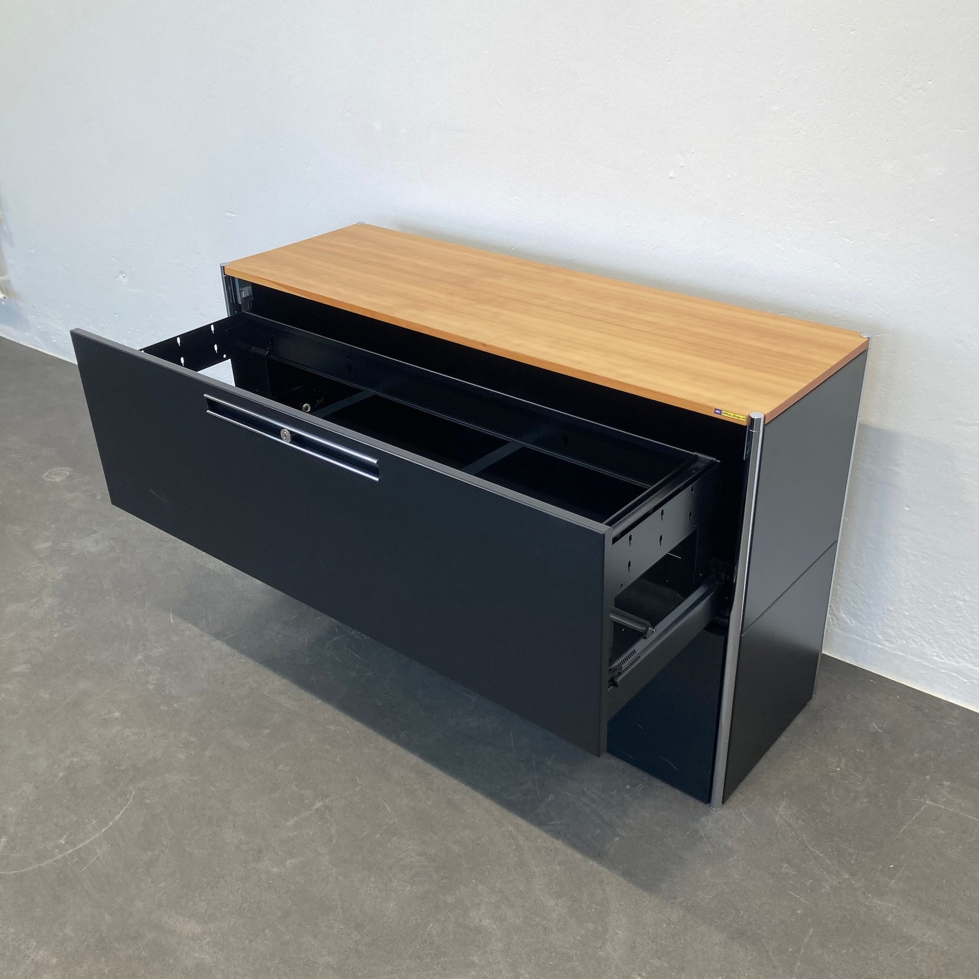 Ergodata step modul 2er-Kombination oben HR-Auszug offen - 6039912
