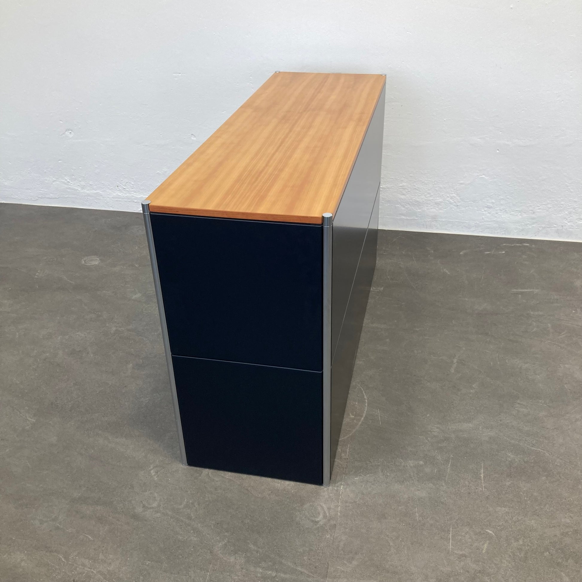 Ergodata step modul 2er-Kombination Ansicht von der Seite - 6039912