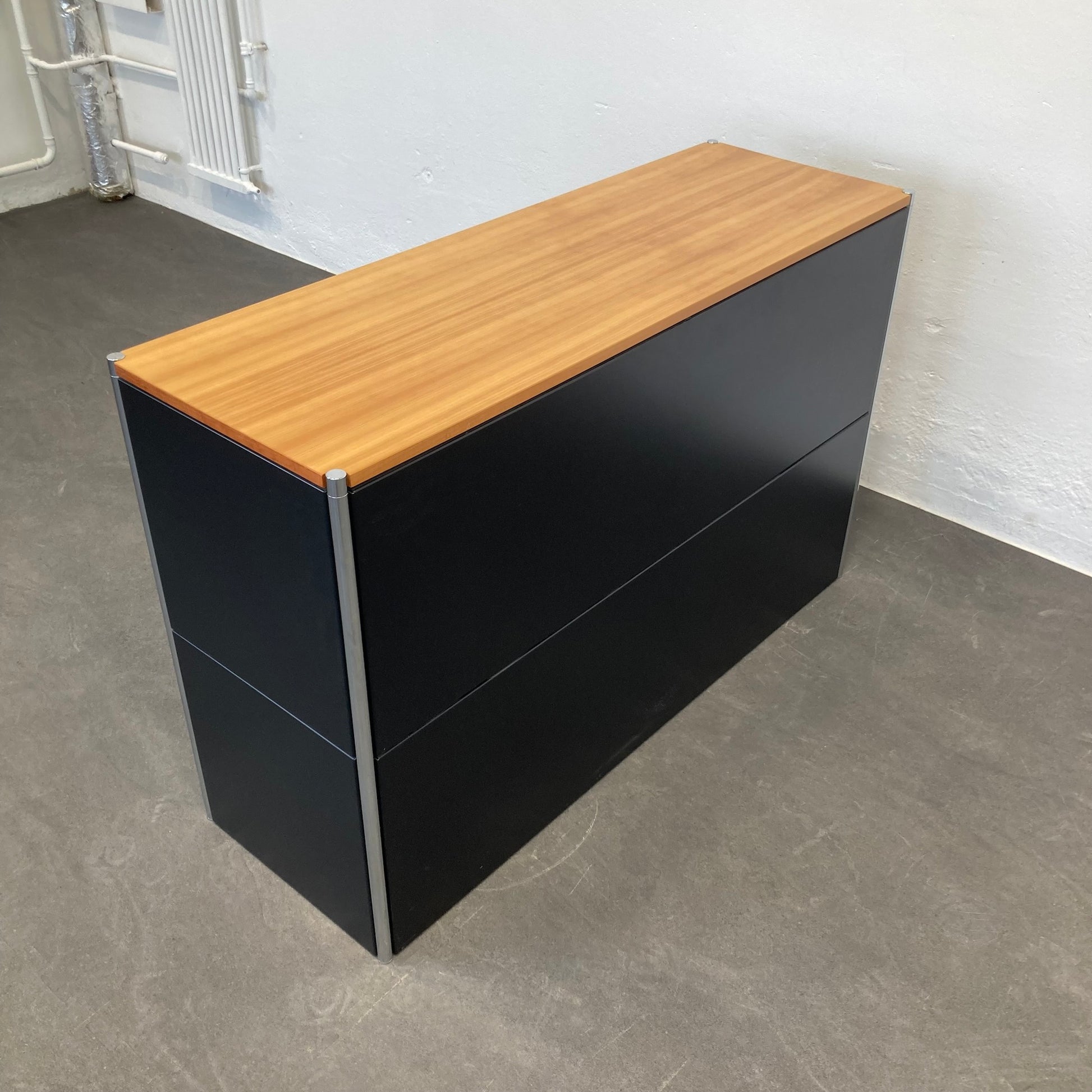 Ergodata step modul 2er-Kombination Ansicht von hinten - 6039912
