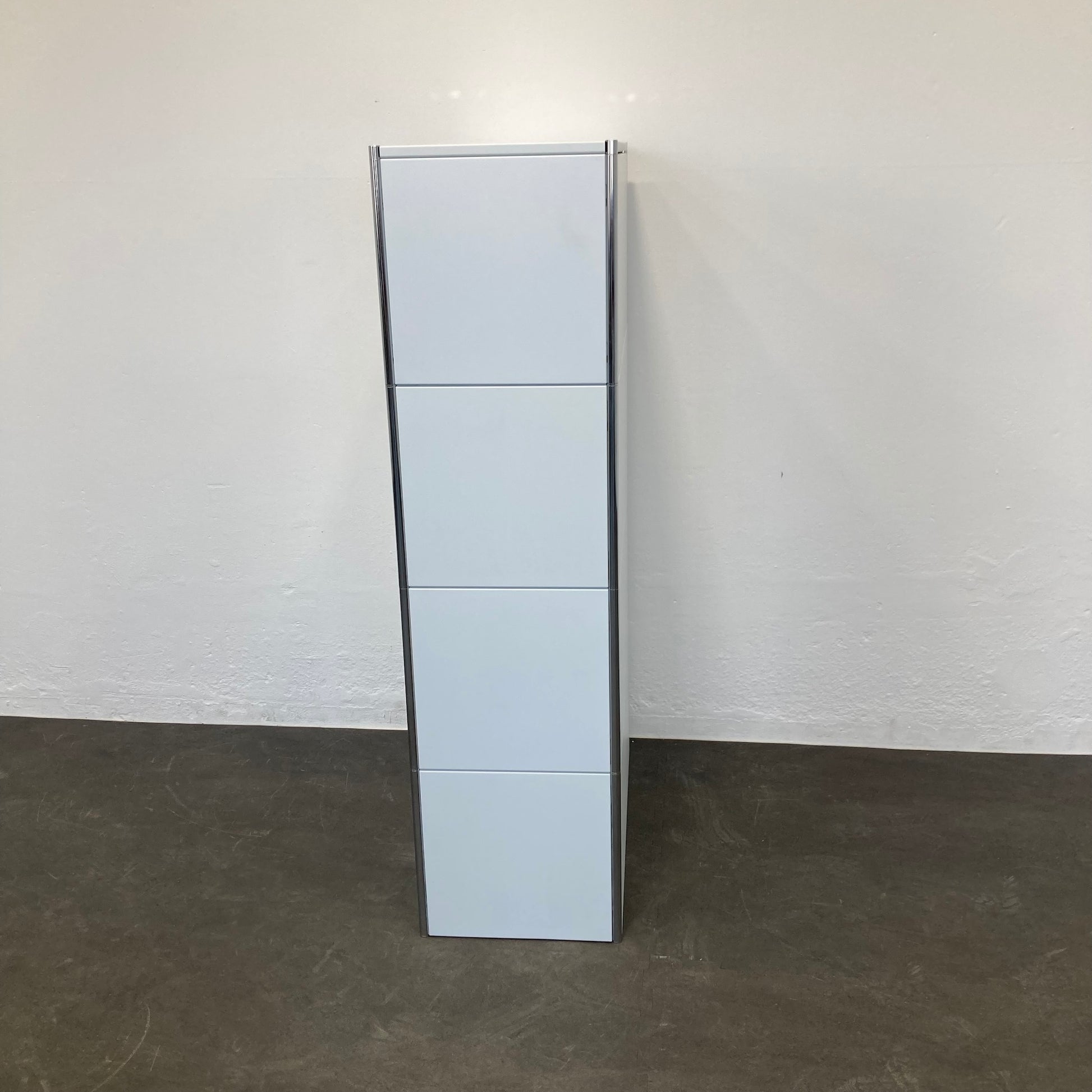 Ergodata step modul 4er-Kombination Ansicht von der Seite - 6039913
