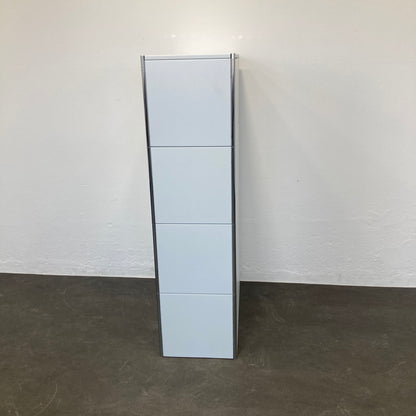 Ergodata step modul 4er-Kombination Ansicht von der Seite - 6039913