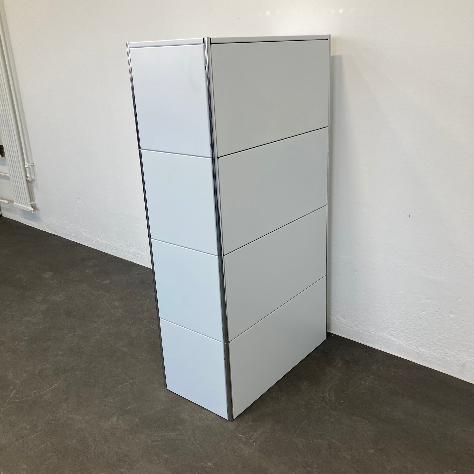 Ergodata step modul 4er-Kombination Ansicht von hinten - 6039913