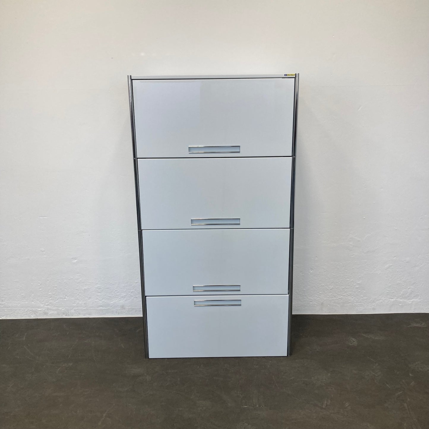 Ergodata step modul 4er-Kombination Weiss - 6039915