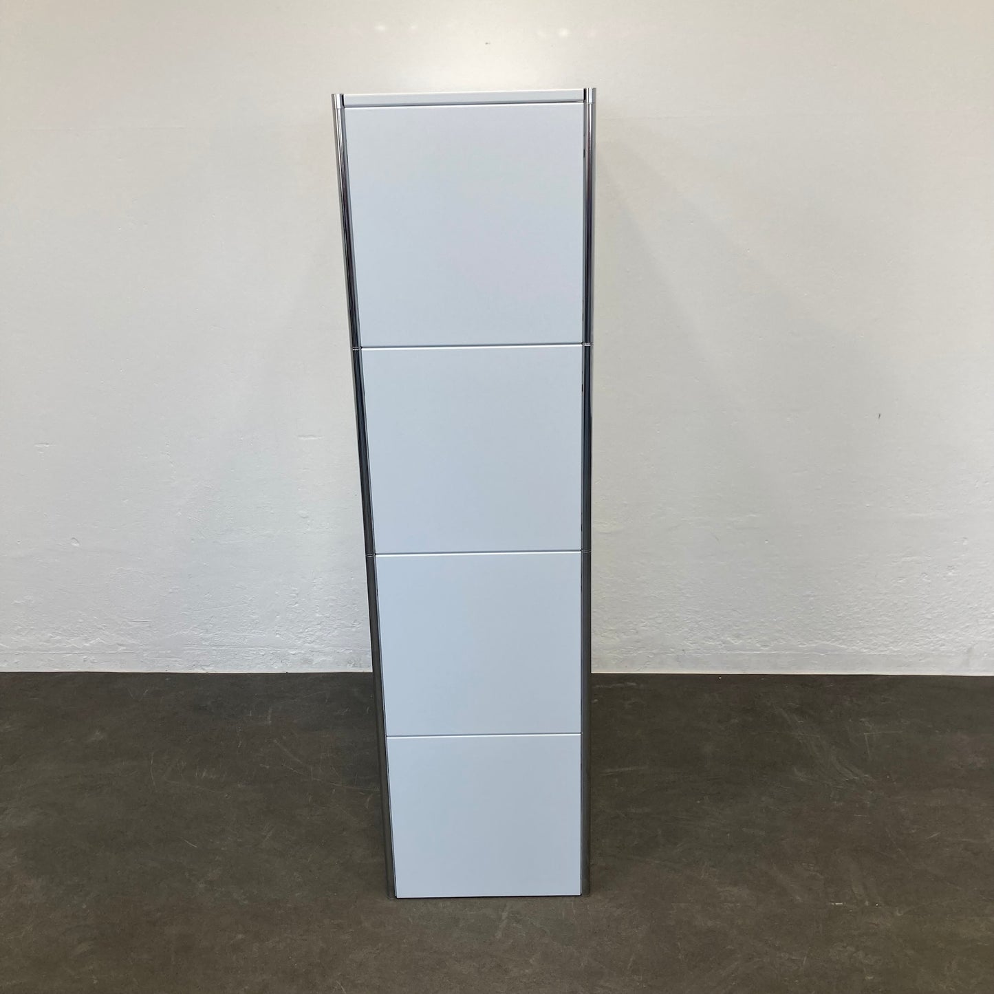Ergodata step modul 4er-Kombination Ansicht von der Seite - 6039915