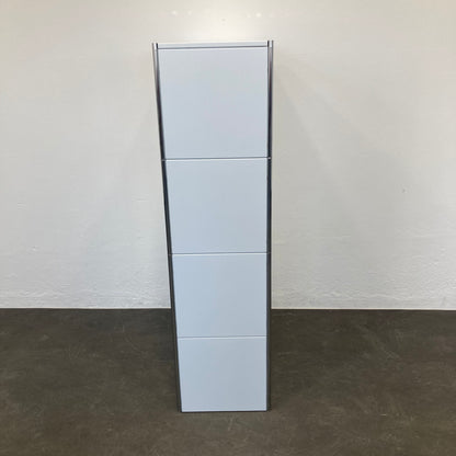 Ergodata step modul 4er-Kombination Ansicht von der Seite - 6039915