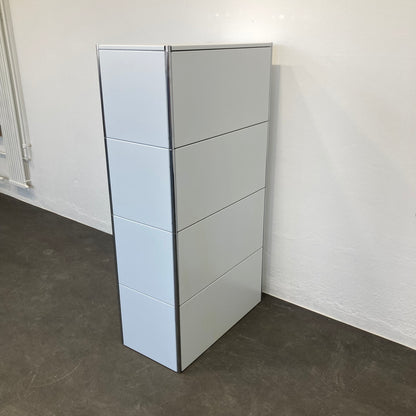Ergodata step modul 4er-Kombination Ansicht von hinten - 6039915