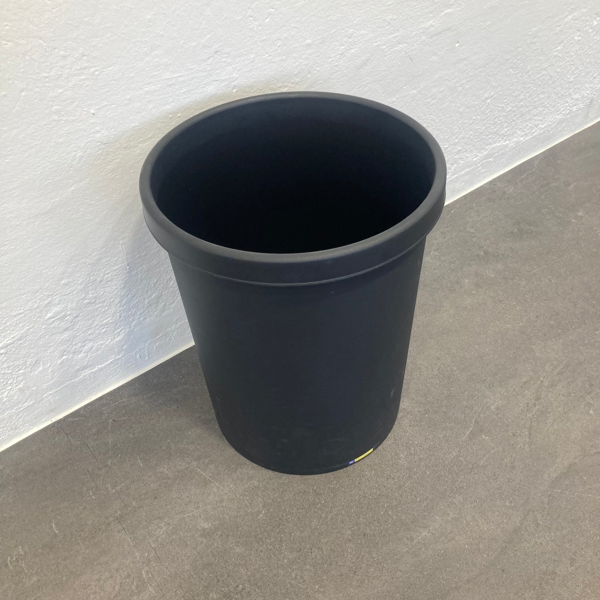 Office Design Abfalleimer Kunststoff Rund 385mm - 6039919